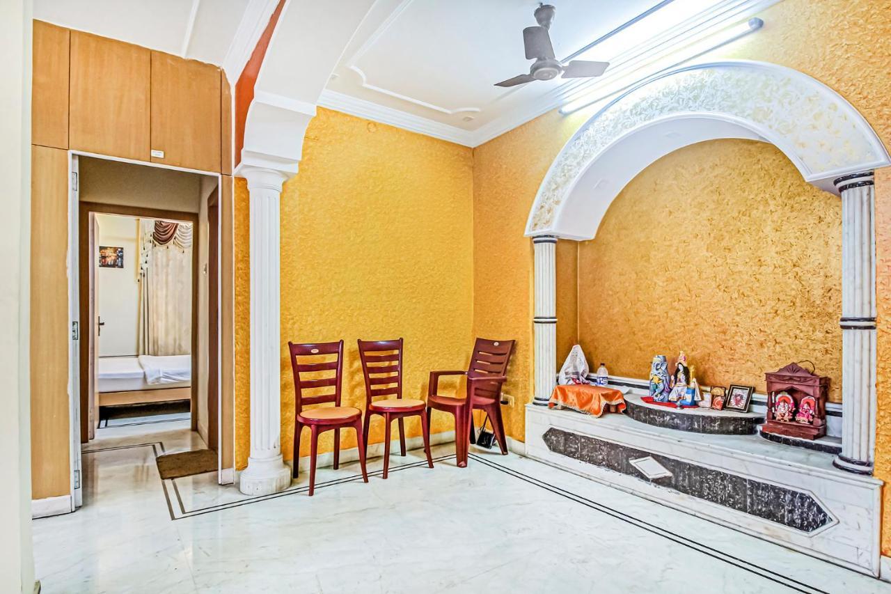 FabExpress Kolkata Residency Hotel Eksteriør billede